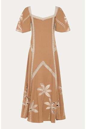 STREAM TUNIC