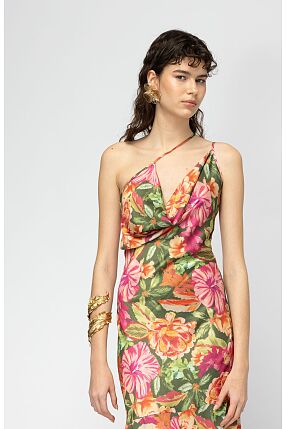 SUN RITUAL DRESS