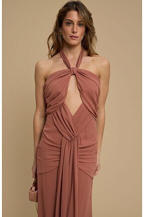 SUNSHINE DRESS
