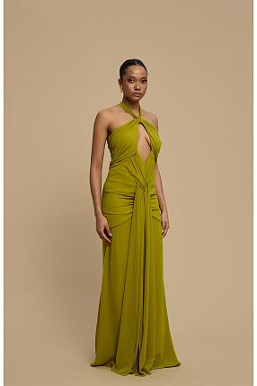 SUNSHINE DRESS