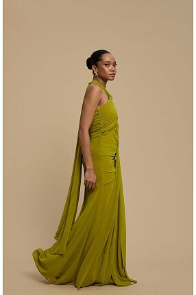 SUNSHINE DRESS