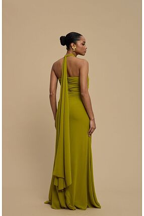SUNSHINE DRESS