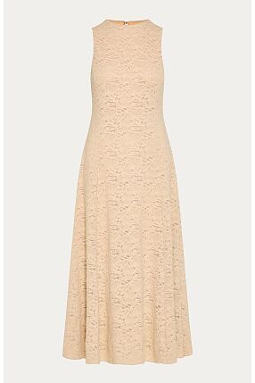 SYBIL DRESS