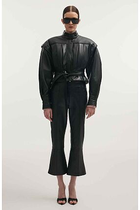 TEMPEST LEATHER JACKET