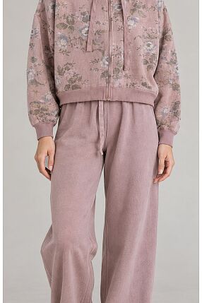 TENEC2 - LS HOOD SWEAT