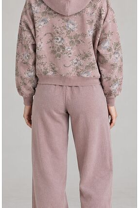 TENEC2 - LS HOOD SWEAT