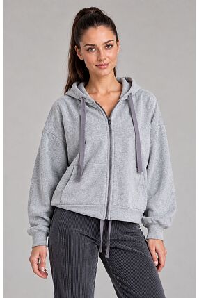 TENECFS - LS HOOD SWEAT