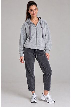 TENECFS - LS HOOD SWEAT