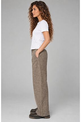 TENNILWC - LONG PANTS