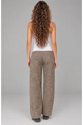 TENNILWC - LONG PANTS