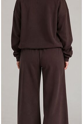 TIRRILGR - LS TSHIRT CREWNECK  SWEAT