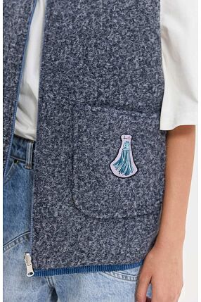 TITAN VEST