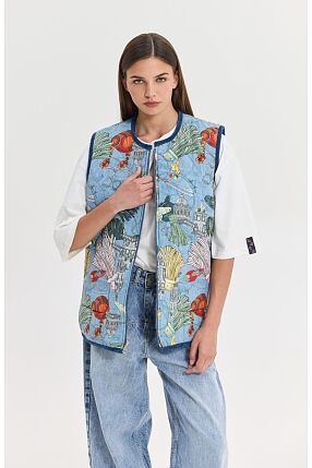 TITAN VEST
