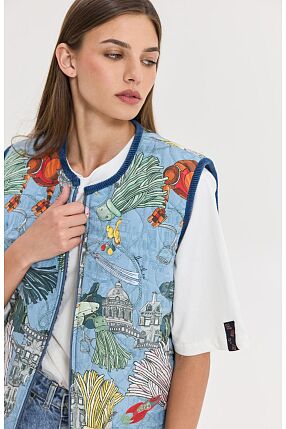 TITAN VEST