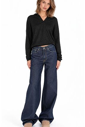 WOMAN 5 POCKETS OVER JEANS