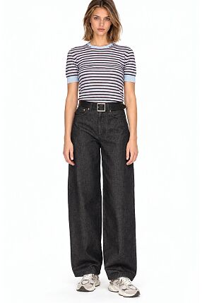 WOMAN 5 POCKETS OVER JEANS