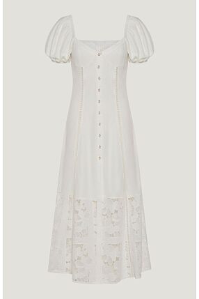 TRAIL DRESS