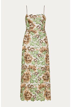 TRESORIEL DRESS