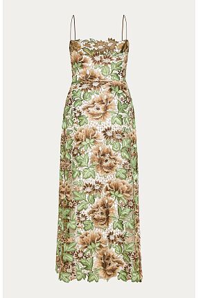 TRESORIEL DRESS