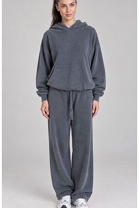 TREVOS - OVER LS SWEAT