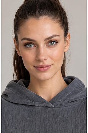 TREVOS - OVER LS SWEAT