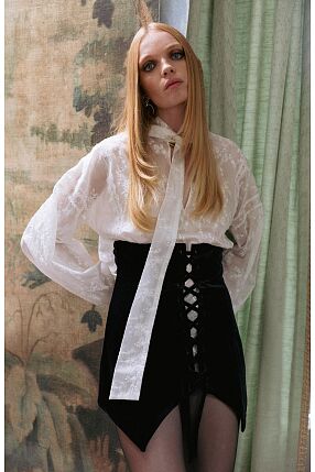 TRISTEL WAIST CORSET