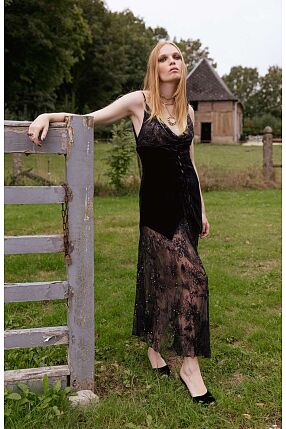 TRISTEL WAIST CORSET