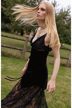 TRISTEL WAIST CORSET