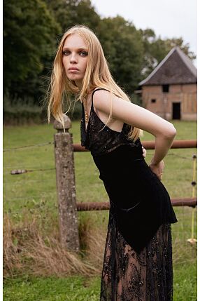 TRISTEL WAIST CORSET