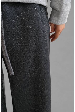 TRIVILFS - SWEAT LONG PANTS