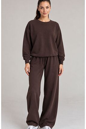 TRIVILGR - LONG SWEAT PANTS