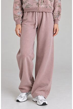 TRIVILGR - LONG SWEAT PANTS
