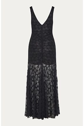 TURNING DRESS