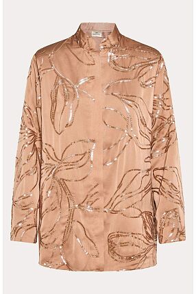UNITY SHIRT DRESS