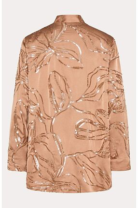 UNITY SHIRT DRESS