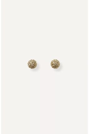 VANIA RHINESTONE EARRINGS