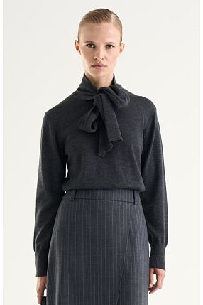 VELMA KNITTED SWEATER