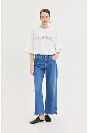 VENIAMIN DENIM PANTS