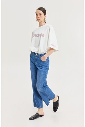 VENIAMIN DENIM PANTS