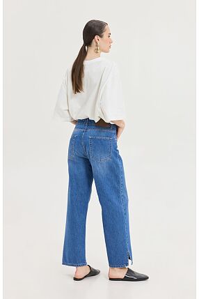 VENIAMIN DENIM PANTS