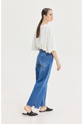 VENIAMIN DENIM PANTS