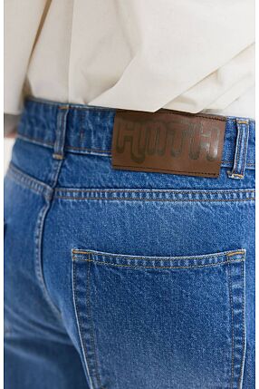 VENIAMIN DENIM PANTS