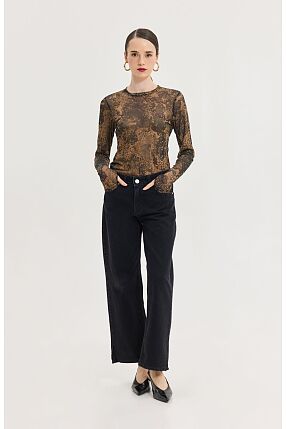 VENIAMIN DENIM PANTS