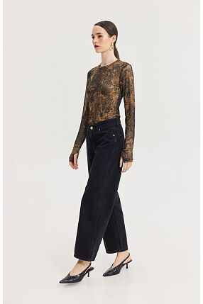 VENIAMIN DENIM PANTS