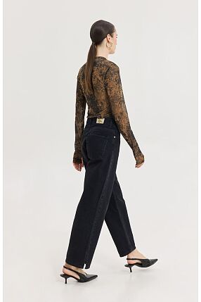 VENIAMIN DENIM PANTS