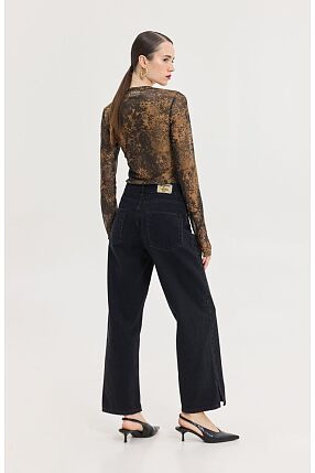 VENIAMIN DENIM PANTS