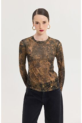 VENIAMIN DENIM PANTS