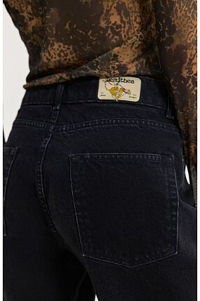 VENIAMIN DENIM PANTS