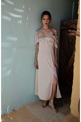 VESTIR DRESS