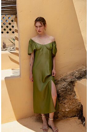 VESTIR DRESS